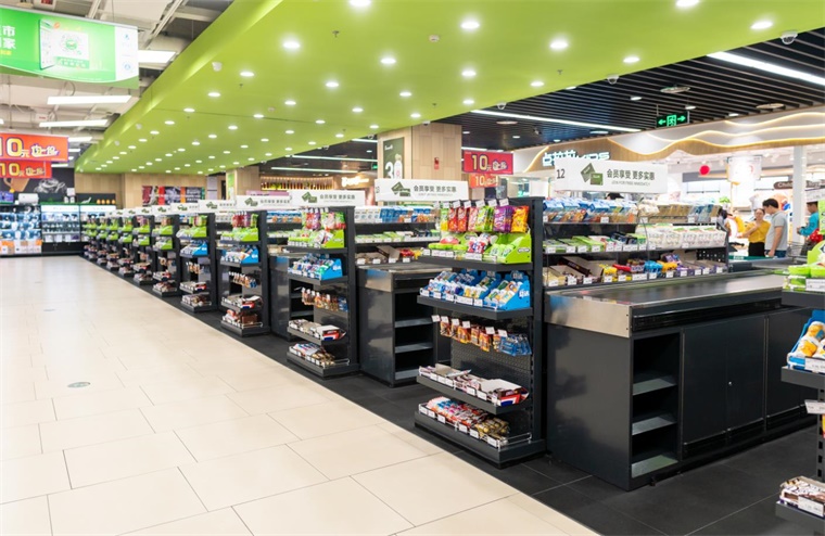 3年虧損超80億！永輝超市董事長(zhǎng)拜師于東來(lái)，單日市值暴漲22億元，網(wǎng)友調(diào)侃 這就是行走的潑天富貴