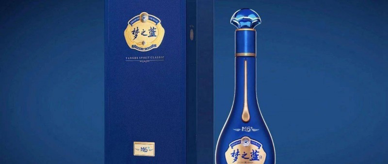 洋河掉隊(duì)，探花地位岌岌可危