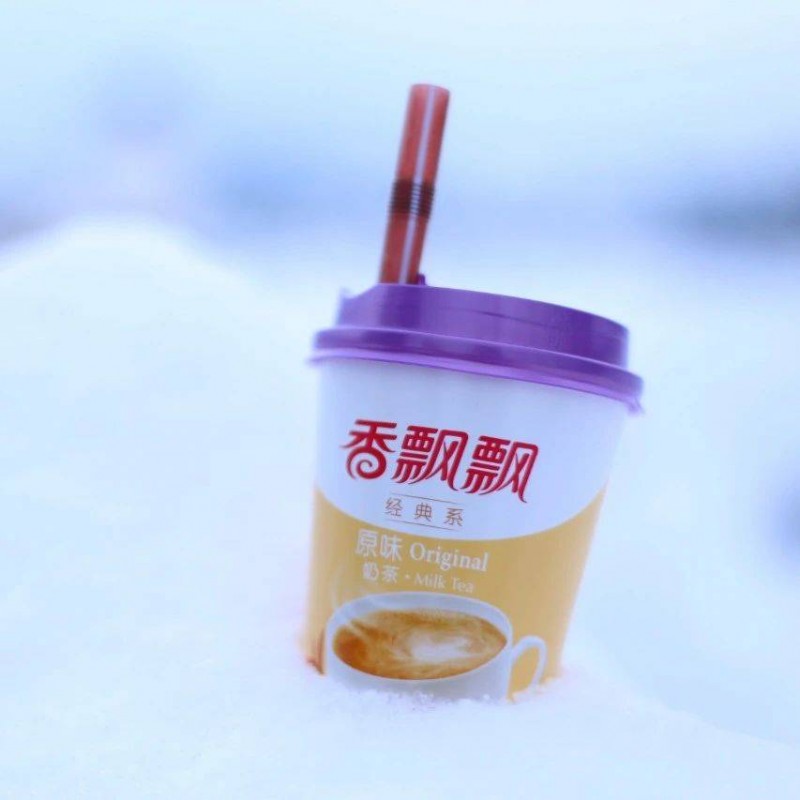 香飄飄，應(yīng)該被指責(zé)嗎？