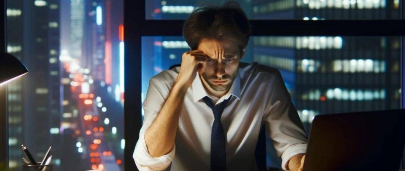 為什么你的SCRM用不起來？