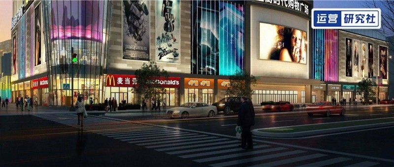 年入過億、增速60，天虹、重慶百貨都在用的「私域打法」有多香？