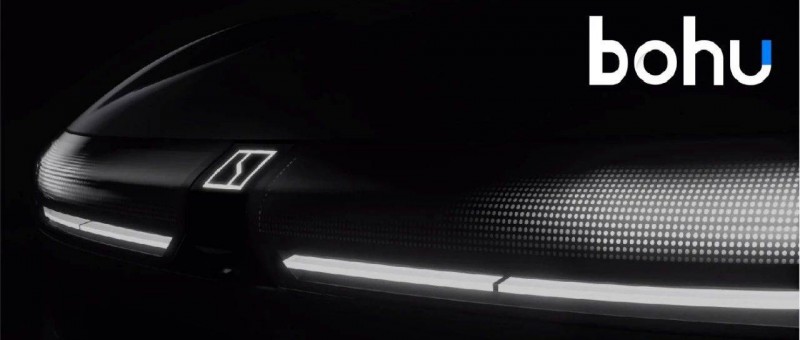 極氪赴美上市，李書福打出王牌