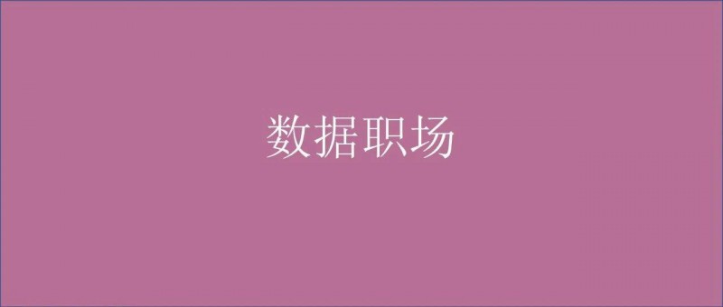 技術(shù) or 業(yè)務(wù)？數(shù)據(jù)分析發(fā)展路徑大盤點