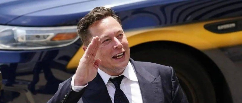 1年干了別人8年的活，馬斯克才是真正的工作高手