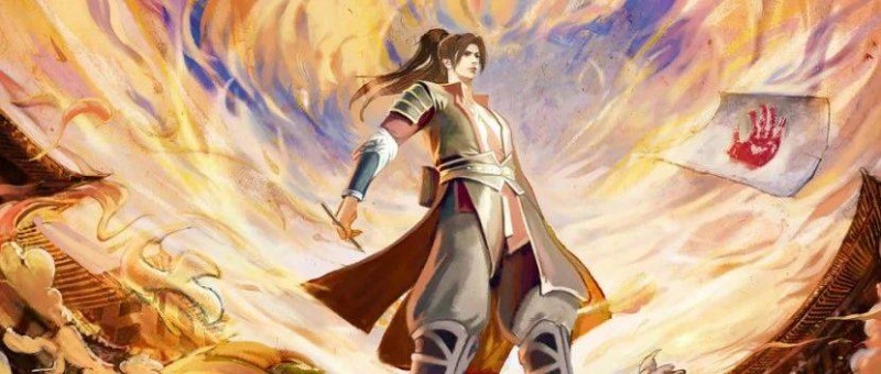 十大網(wǎng)文名場面出圈，IP共創(chuàng)如何賦能好故事？