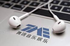 TME還未進(jìn)入順風(fēng)局