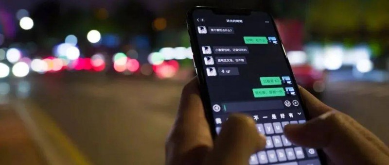 微信突然放大招，這兩個重磅新功能太香了！