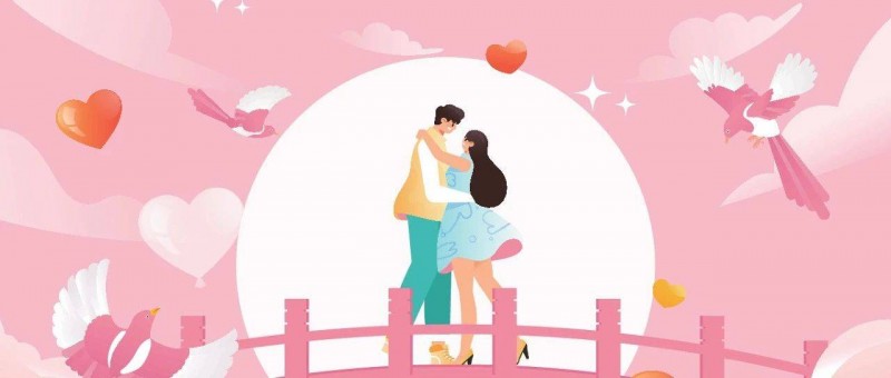 除了嘴都親爛，聰明的品牌過情人節(jié)還有N種浪漫