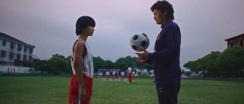 女足贏了海地，這支中國女足《不止于此》先出線了