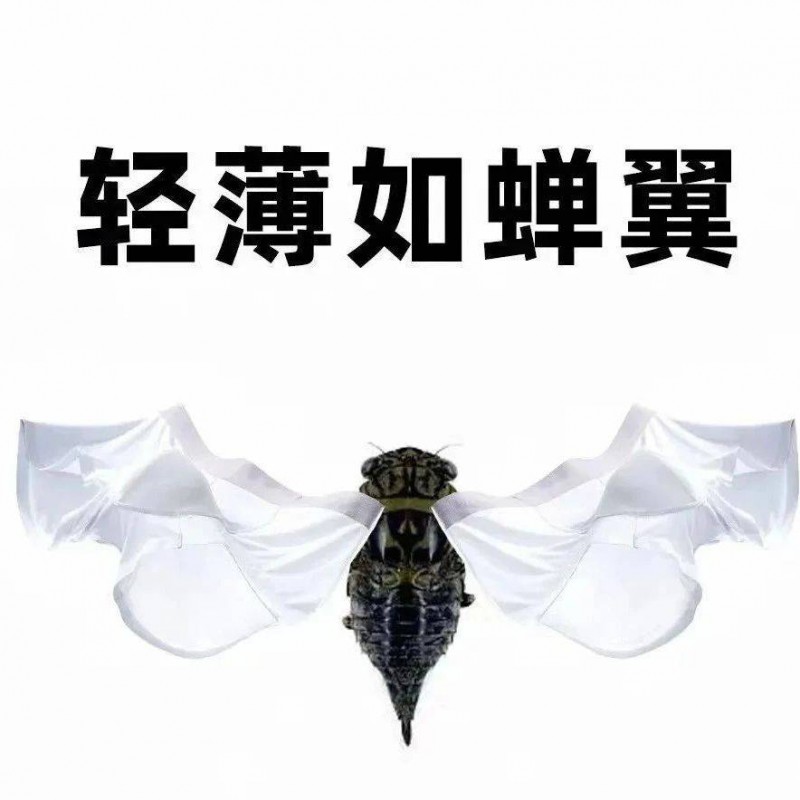 網(wǎng)友為內(nèi)褲品牌寫的賣貨文案，路子太野了!