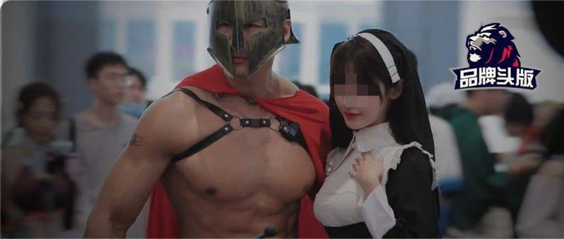 半夜12點，斗魚才會撕開面具