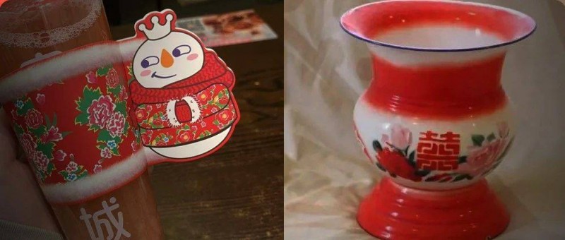 蜜雪冰城的痰盂炸裂全網(wǎng)，吳亦凡看完都笑吐！