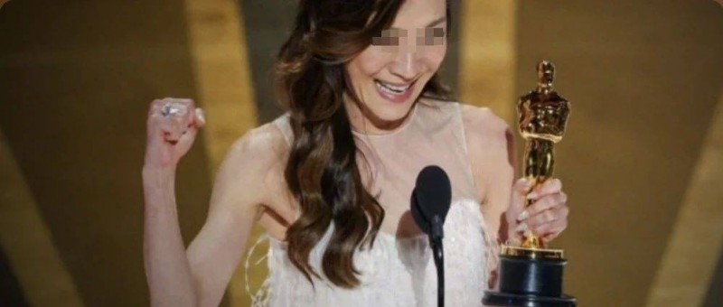 涉嫌辱華、戀童，奧斯卡影后救不了巴黎世家