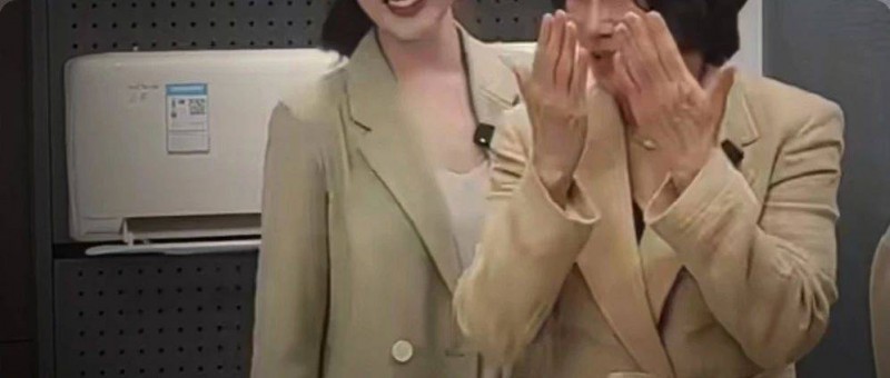 消失的董明珠網(wǎng)紅秘書，半年躺賺百萬