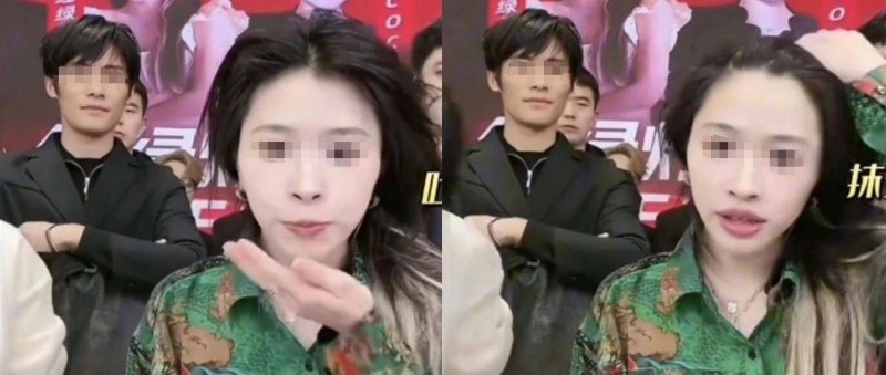 抖音一哥帶貨YSL，陰間直播嚇尿網(wǎng)友