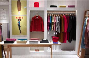 時(shí)尚品牌盯上咖啡快閃店