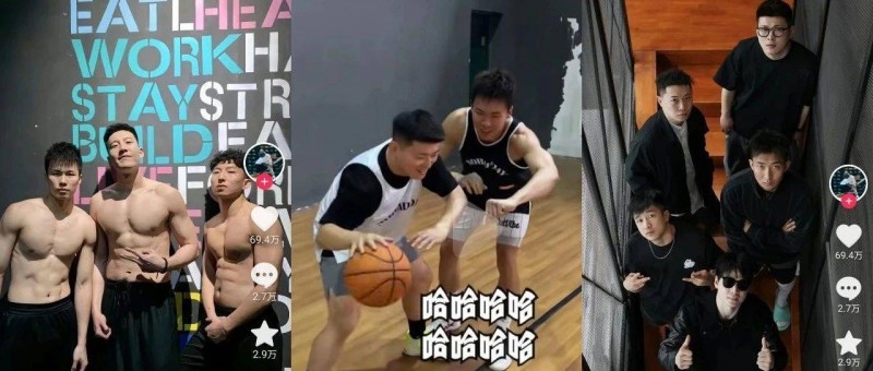 掉粉百萬的野球帝和漲粉百萬的出走球員，體育MCN困局何解