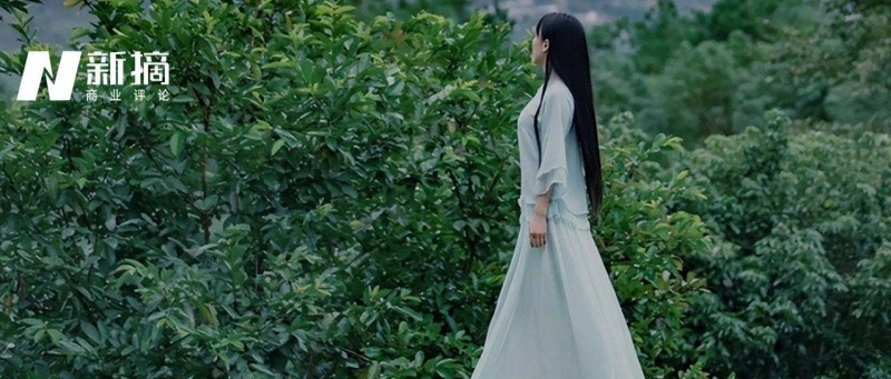 消失793天，李子柒江湖地位還在嗎？