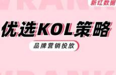 品牌投放，如何高效篩選小紅書KOL？