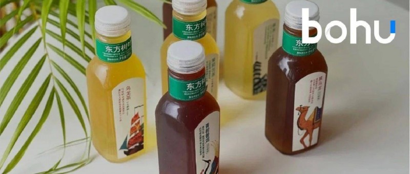 東方樹葉，農(nóng)夫山泉的逆襲神話