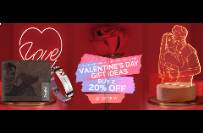 情人節(jié)營(yíng)銷案例！定制化禮品類目品牌 Soufeel 分析