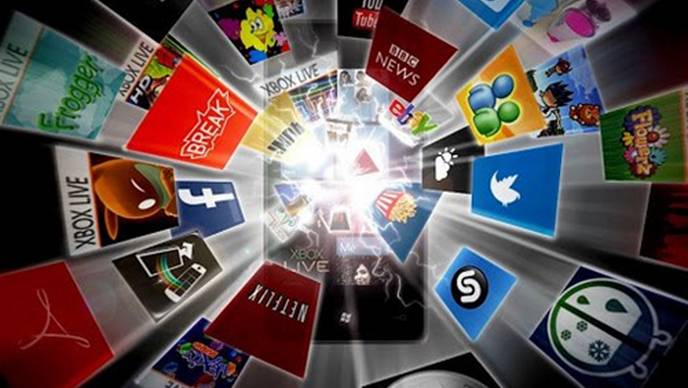 第三方VS手機(jī)廠商 安卓應(yīng)用商店之爭，分手，只是開始？