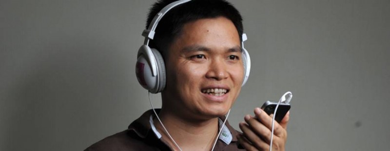 陳華自述 唱吧如何在微博、電視和應(yīng)用商店做流量推廣