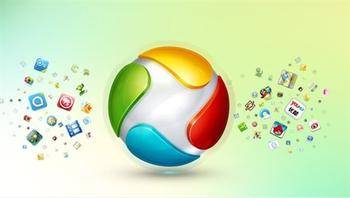 騰訊或與應用商店聯(lián)運手游分發(fā)