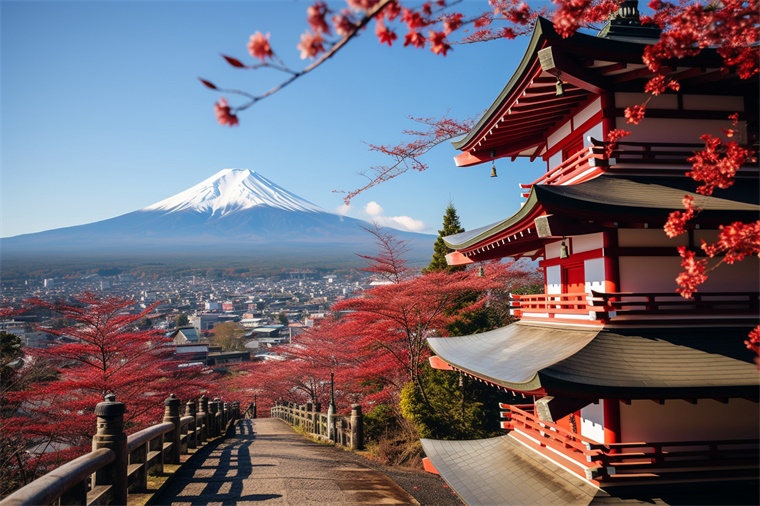 訪日游客連續(xù)2個(gè)月超300萬人！日本已成中國游客出境游第一目的地，五一機(jī)票預(yù)訂量超過13萬張