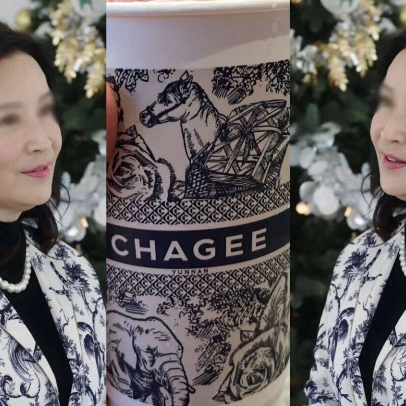 霸王茶姬白嫖了《新聞女王》熱度？