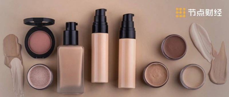 2023年，國貨化妝品掀起反擊外資的序章