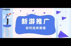 60款游戲獲批版號，新游推廣一定不能忽略這個渠道！