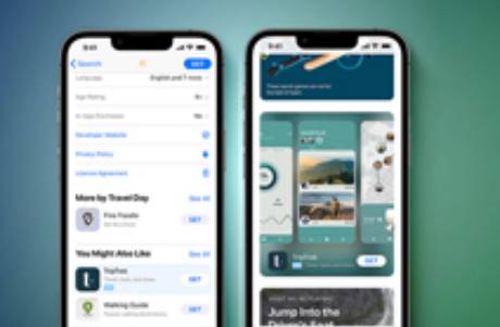 重磅｜App Store新增兩個廣告位，流量爭奪戰(zhàn)又要開