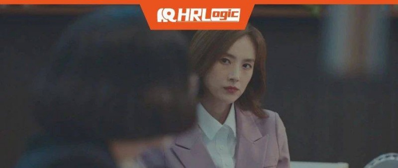 不是狠人，當(dāng)不了HR