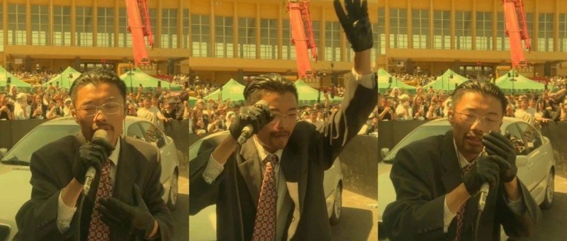 3天漲粉314萬(wàn)，潑天流量砸中草根網(wǎng)紅郭有才