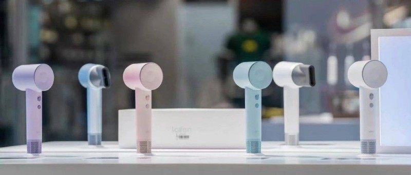 戴森平替徠芬，真正的對(duì)手在華強(qiáng)北