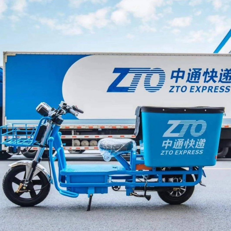 喊話跳出通達(dá)的中通，仍然困于價(jià)格戰(zhàn)？