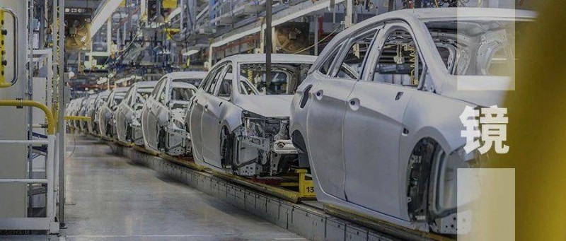 2024的車企大廠，一個比一個難