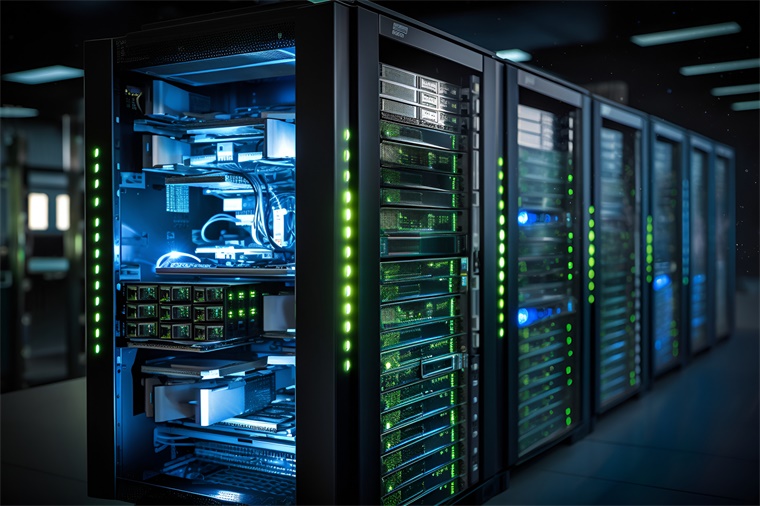 商湯徐冰 中美之間算力存在10倍以上差距 但只要愿意投入資金可以縮小，長遠(yuǎn)看差距不會太大