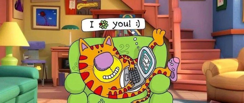 QQ的大哥，告別江湖