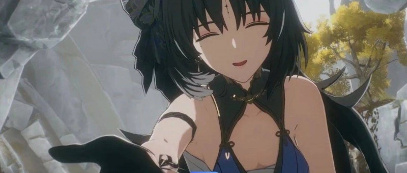 給庫洛一個(gè)時(shí)光回溯的機(jī)會(huì)，還會(huì)有《鳴潮》嗎？