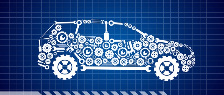 歷史性一刻！全球汽車迎來油耗2時代，比亞迪王傳福 中國插電混動汽車已在世界之巔