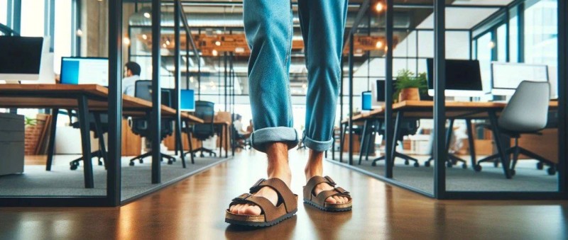 勃肯鞋又火了，丑服、丑鞋為何成為一種新潮流？