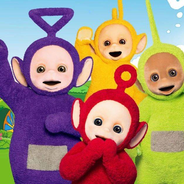 六一品牌借勢營銷，第一個就玩瘋了！