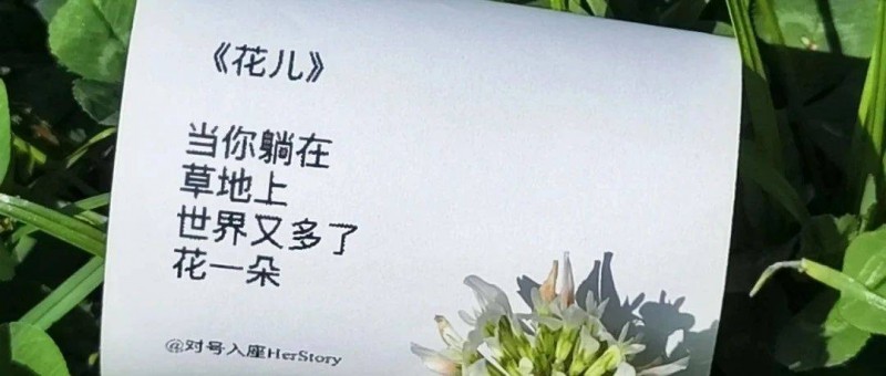 三套文案，十分好看