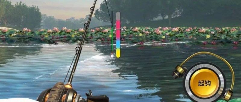 深度拆解《歡樂釣魚大師》的核心，拿下暢銷榜TOP6的實(shí)力是什么？