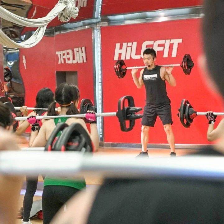 樂刻健身，靠低價卷死同行？