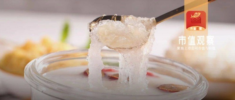 再奪銷冠，燕之屋何以領(lǐng)跑千億賽道？