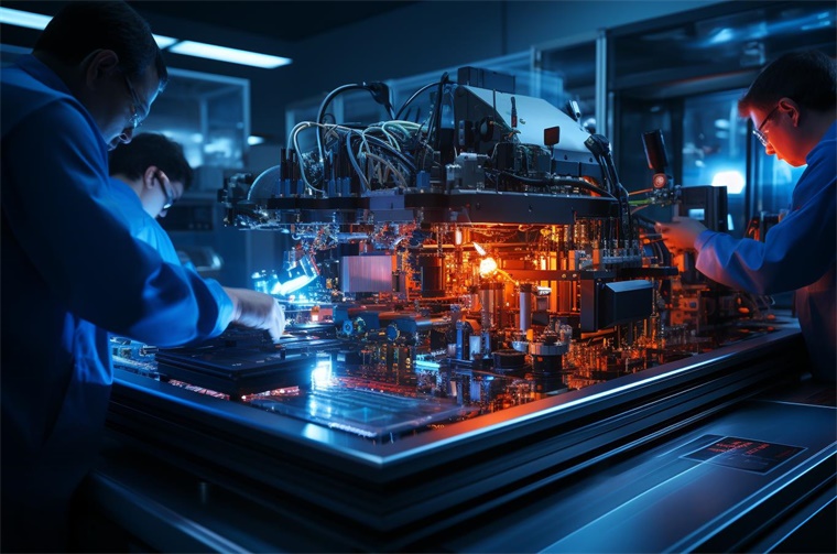 價(jià)值3.8億美元！臺(tái)積電拿下阿斯麥最新EUV光刻機(jī)，魏哲家高調(diào)直言 臺(tái)積電目前沒(méi)有競(jìng)爭(zhēng)對(duì)手