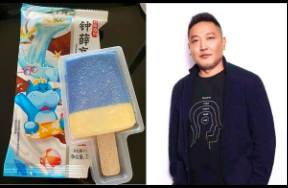 名氣超大、直播帶貨銷量慘淡，鐘薛高林盛只是個話題